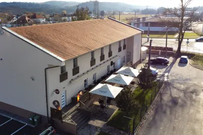 Bubble Hotel and Event Center Hotels in 