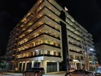 Regina City Hotel & Spa Hotel a 