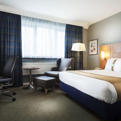 標準房 米爾頓凱因斯中心假日酒店優惠