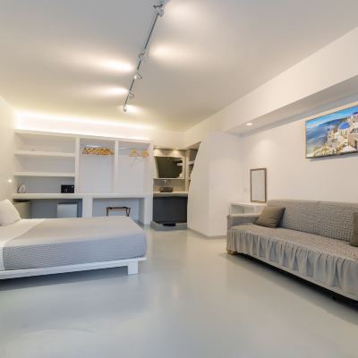 標準套間 中央菲拉酒店優惠