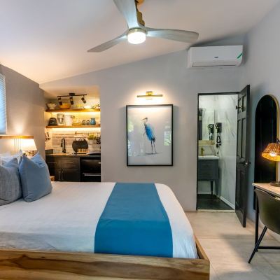 Signature Cottage, 1 Queen Bed, Non Smoking Travellers Beach Resort Promo Code