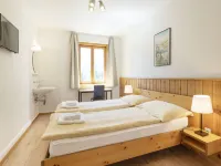 Hostel by Randolins Hotel a Saint Moritz