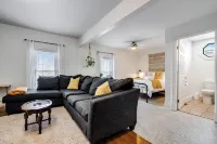 Dream Bnb Estate Inn and Retreat House