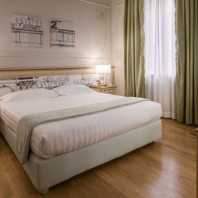 Comfort Double Room Hotel Armonia Promo Code