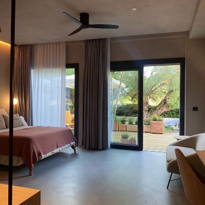 Junior Double Room With Terrace Hotel Arimune Promo Code