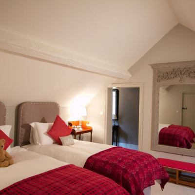 The Trefaldwyn (Super King) The Old Stores Promo Code