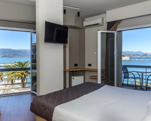 Agamemnon Hotel Hotels in Nafplio