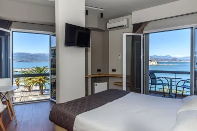 Agamemnon Hotel Hotels in 