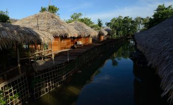 Baan Tonlamphu Pakpra - Housity