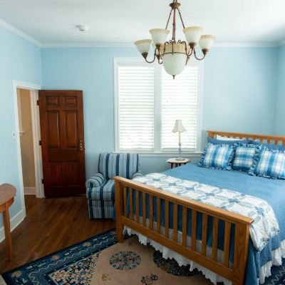 (Kara) And City View Valparaiso Inn Bed & Breakfast Promo Code