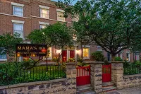 Mama’s Inn Boutique Guest House Hotels in 