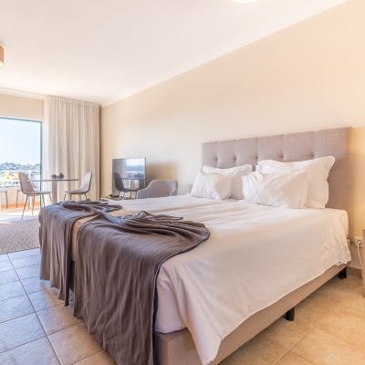 Studio Pestana Gramacho Residence Promo Code