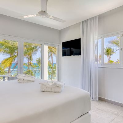 Senator Imperial One Bedroom Suite Ocean View Senator Puerto Plata Spa Resort All Inclusive Promo Code
