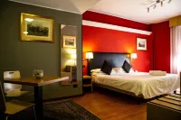 Hotel Berlino Hotels in 