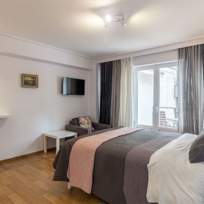 Economy Apartment UrbanStay Promo Code