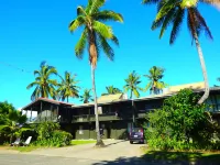 Bamboo Backpackers Hotels in 