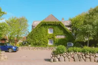 Mimosa House