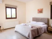 Villa Melisos Hotel di Lysos