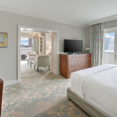 Ambassador One Bedroom Suite Hotel Bennett Promo Code