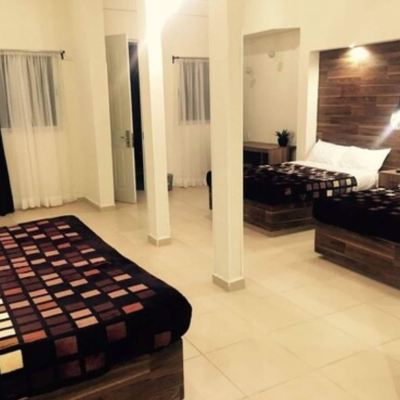 Standard Triple Room, Jetted Tub Hotel V Promo Code