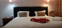 Room-Beautiful Deluxe Double Room in The Hotels in 