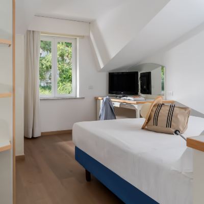Economy Room Hotel Conca Park Promo Code