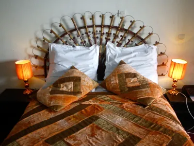 Hotel Azur Hotels in 