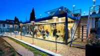 Villa Sassolini Country Boutique Hotel
