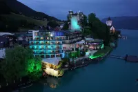 Scalaria Sunset Wing Hotels in 