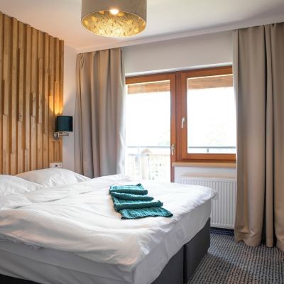 Standard House (A) Amenity Hotel & Resort Lipno Promo Code