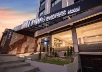 Mitru Express Hotel Hotels in 