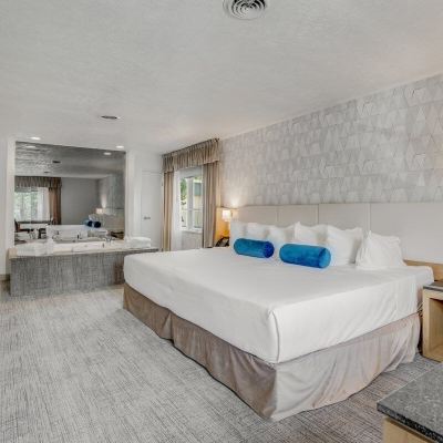 Town Center One Bedroom VIP Split Rock Resort Promo Code