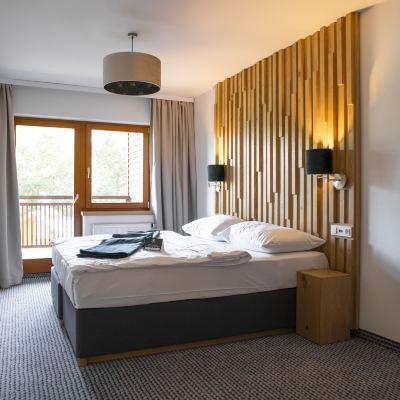 Standard House (B) Amenity Hotel & Resort Lipno Promo Code