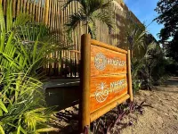 Kuarasy Boutique Hotel Japaratinga