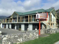 Gladstone Motel Ξενοδοχεία στην πόλη 