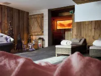 Hotel Alpennest Hotels in Leutasch