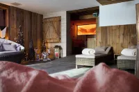 Hotel Alpennest