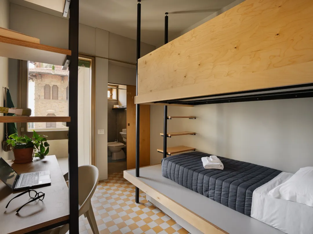 'Re-dama Hostel - Florence