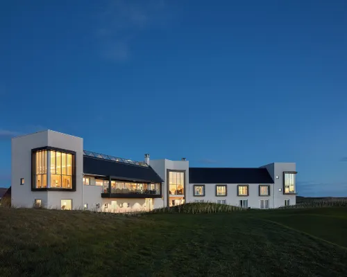 Another Place - the Machrie Hotels in Islay