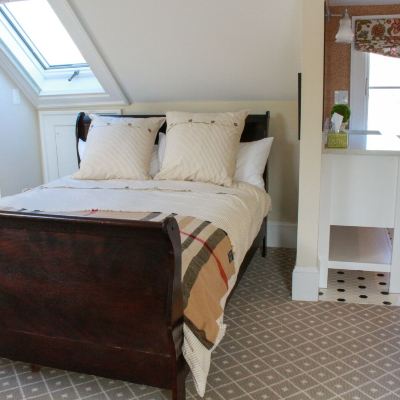 Family Double Room Inn at Mary's Land Farm Promo Code