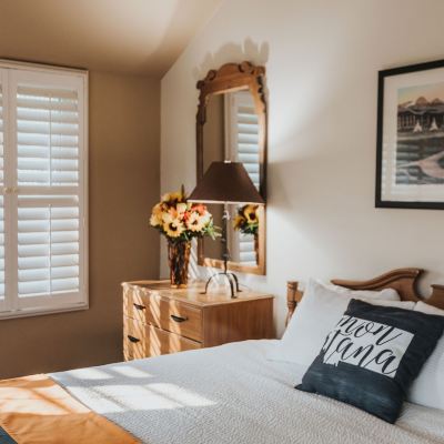 Standard Room, 2 Queen Beds Grouse Mountain Lodge Promo Code