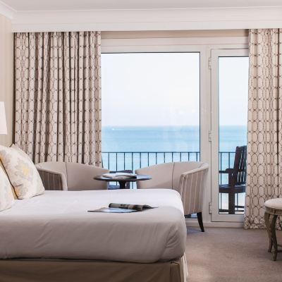 Room With Balcony And Sea View St Brelade's Bay Hotel Promo Code
