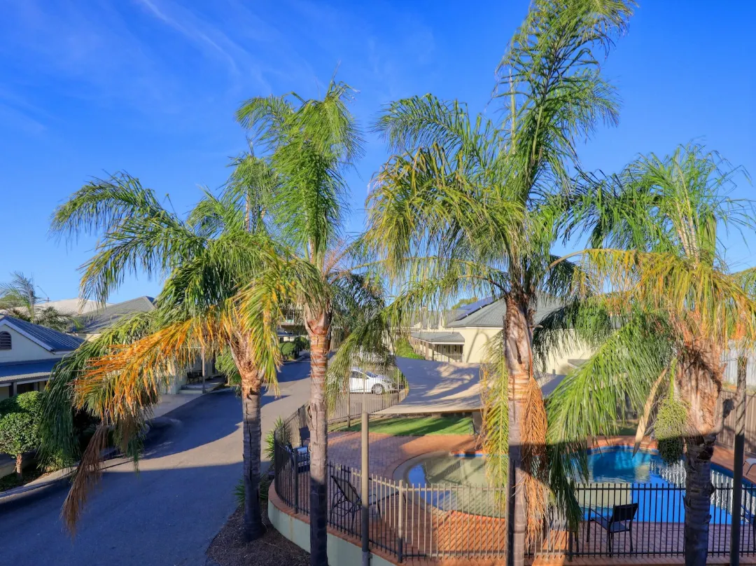 Bridges On Meninya Motel & Apartments - Moama