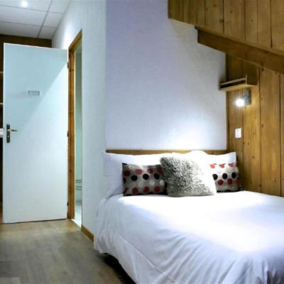Economy Room Les Campanules Promo Code