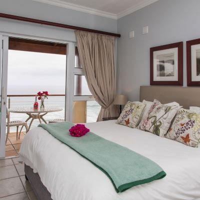 Honeymoon Room, 1 Bedroom, Balcony, Ocean View Brenton on The Rocks Promo Code