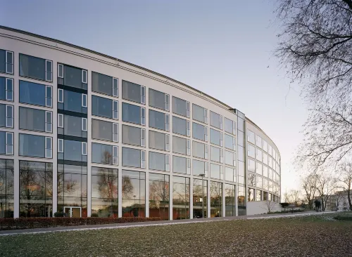 سكانديك لينكوبينج سيتي