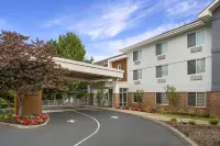 Fairfield Inn & Suites Portland West/Beaverton