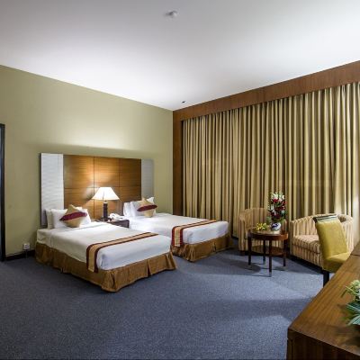 Deluxe Family Suite Rose View Hotel Promo Code