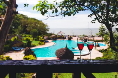 Kuriftu Resort & Spa Lake Tana Hotels in 