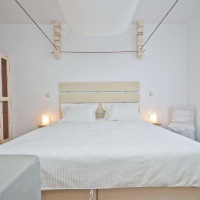 Suite The Saint Vlassis Promo Code